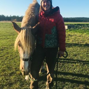 Meet your Posher, Clare